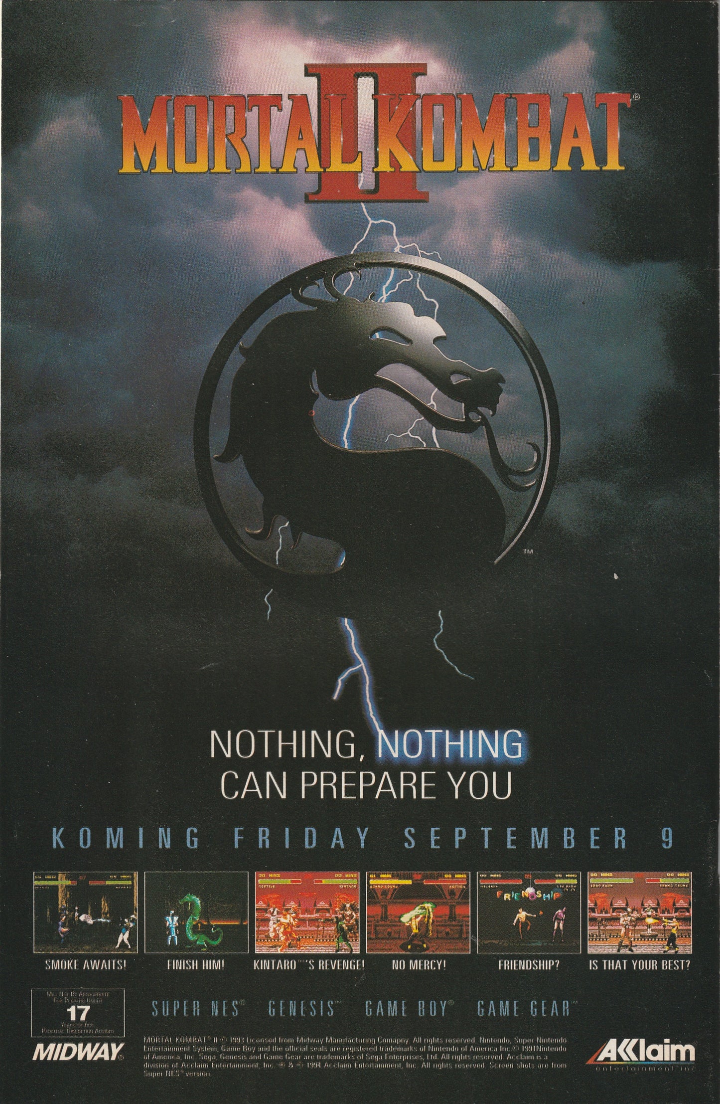 Spider-Man 2099 #24 (1994)