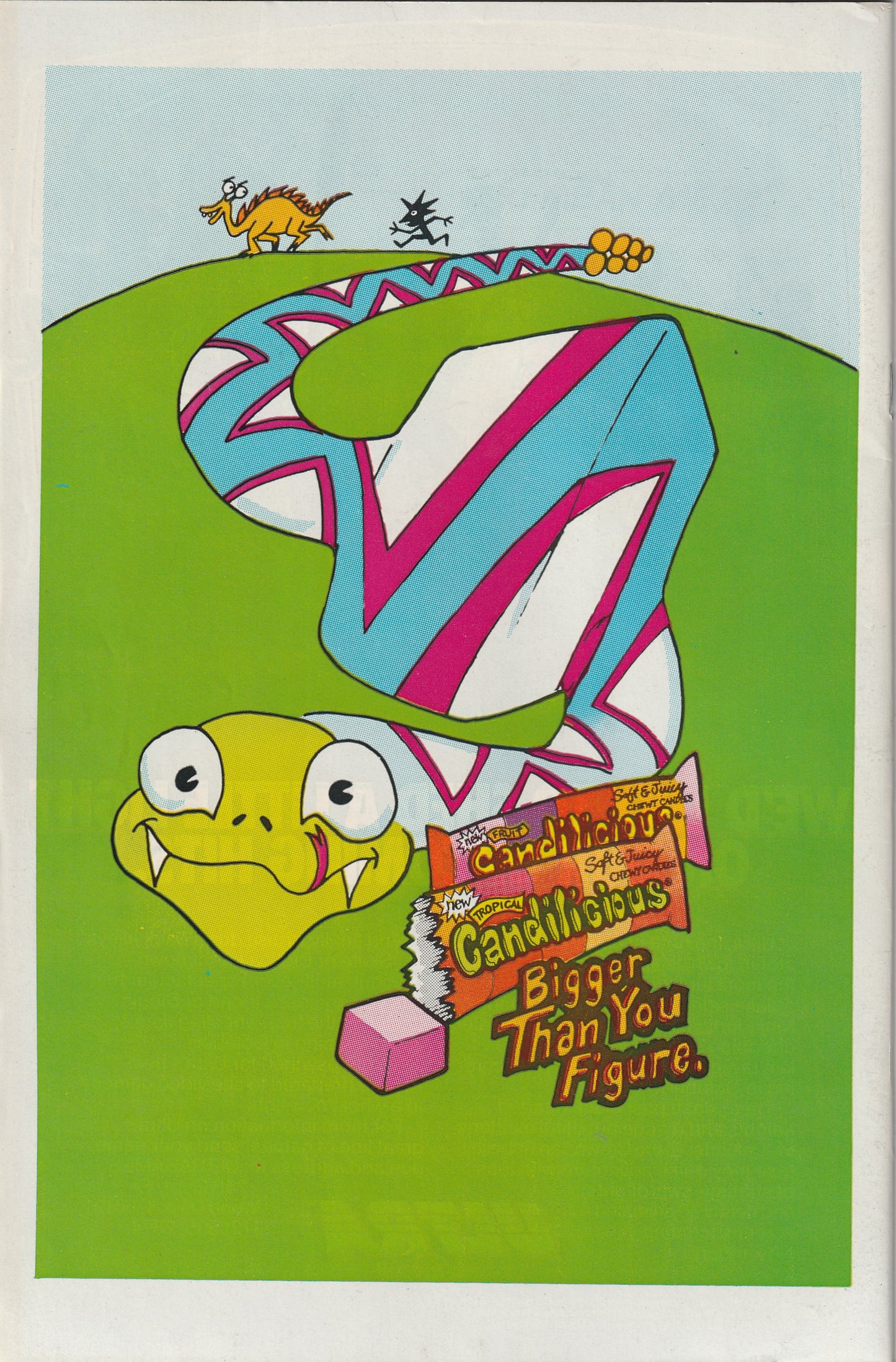 Silver Surfer #18 (1988)