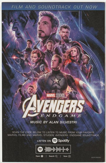 Fantastic Four #10 (LGY #655, Volume 6, 2019)