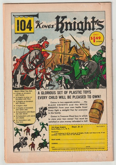 World's Finest #131 (1963)