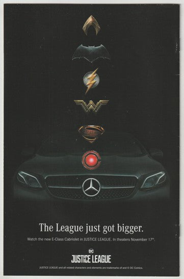 Doom Patrol #9 (2018) - Kyle Smart Variant Cover