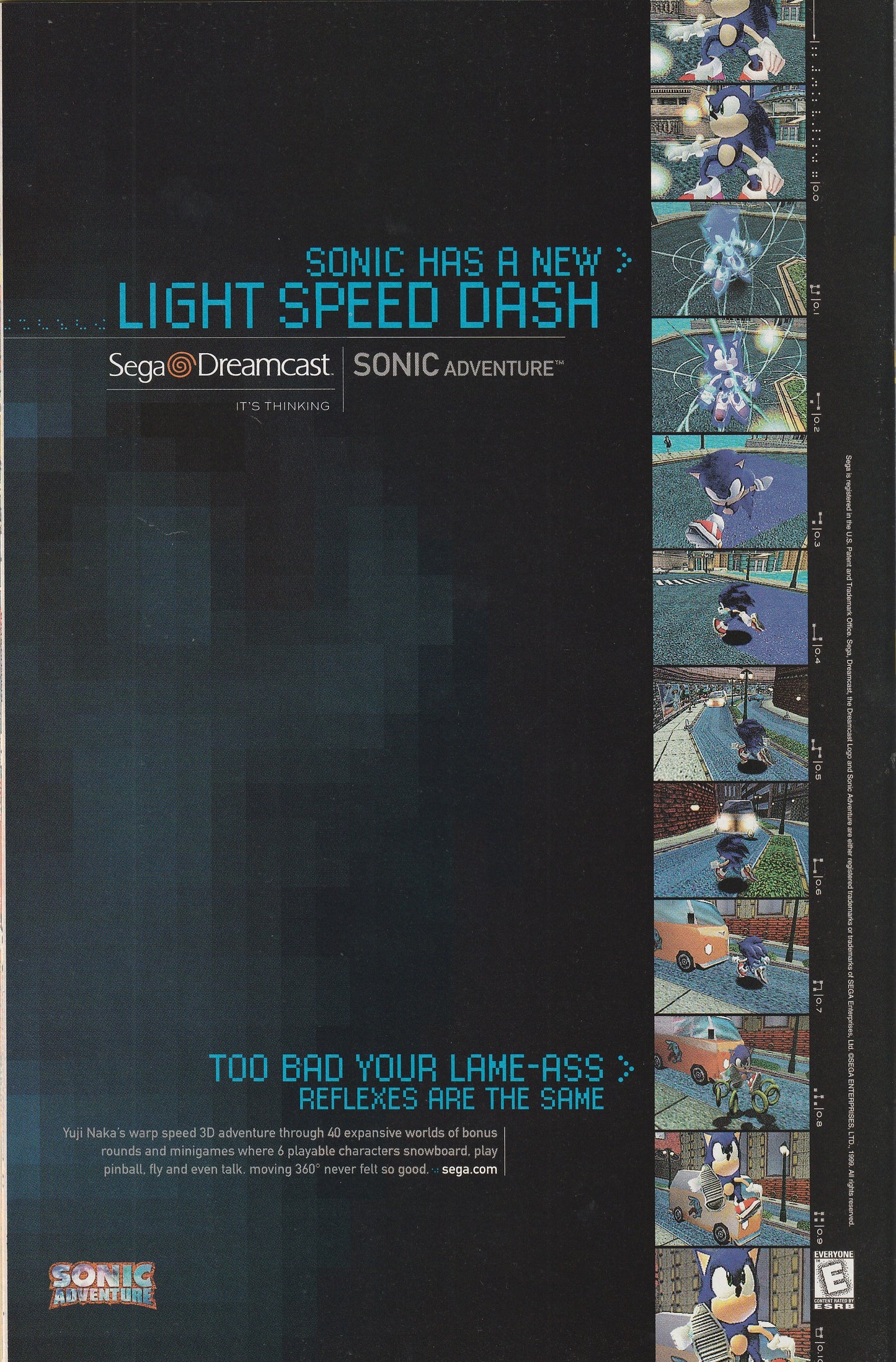 Flash #155 (Volume 2, 1999)