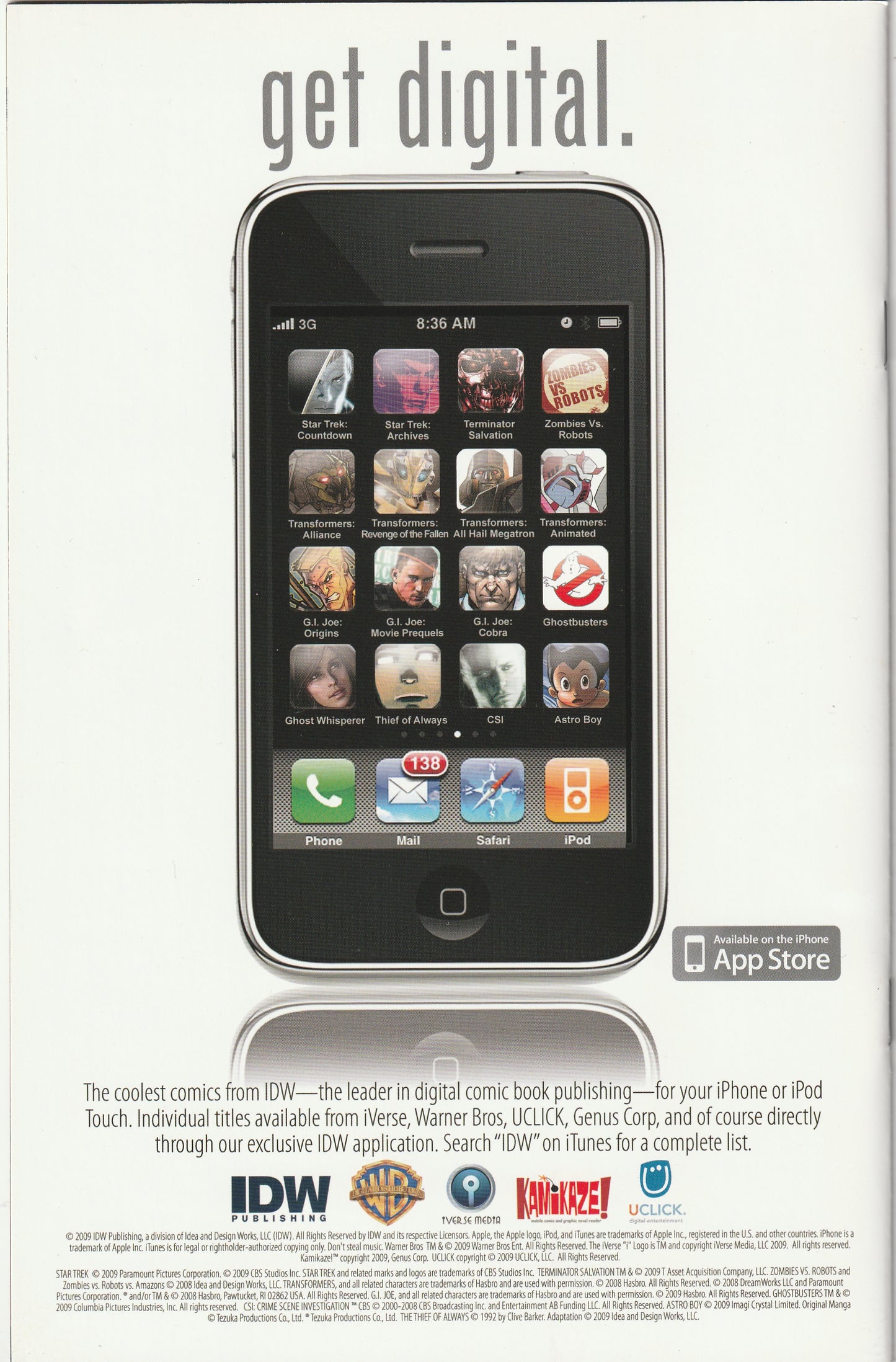 G.I. Joe: Operation HISS #1 (2010) - Joe Corroney Cover