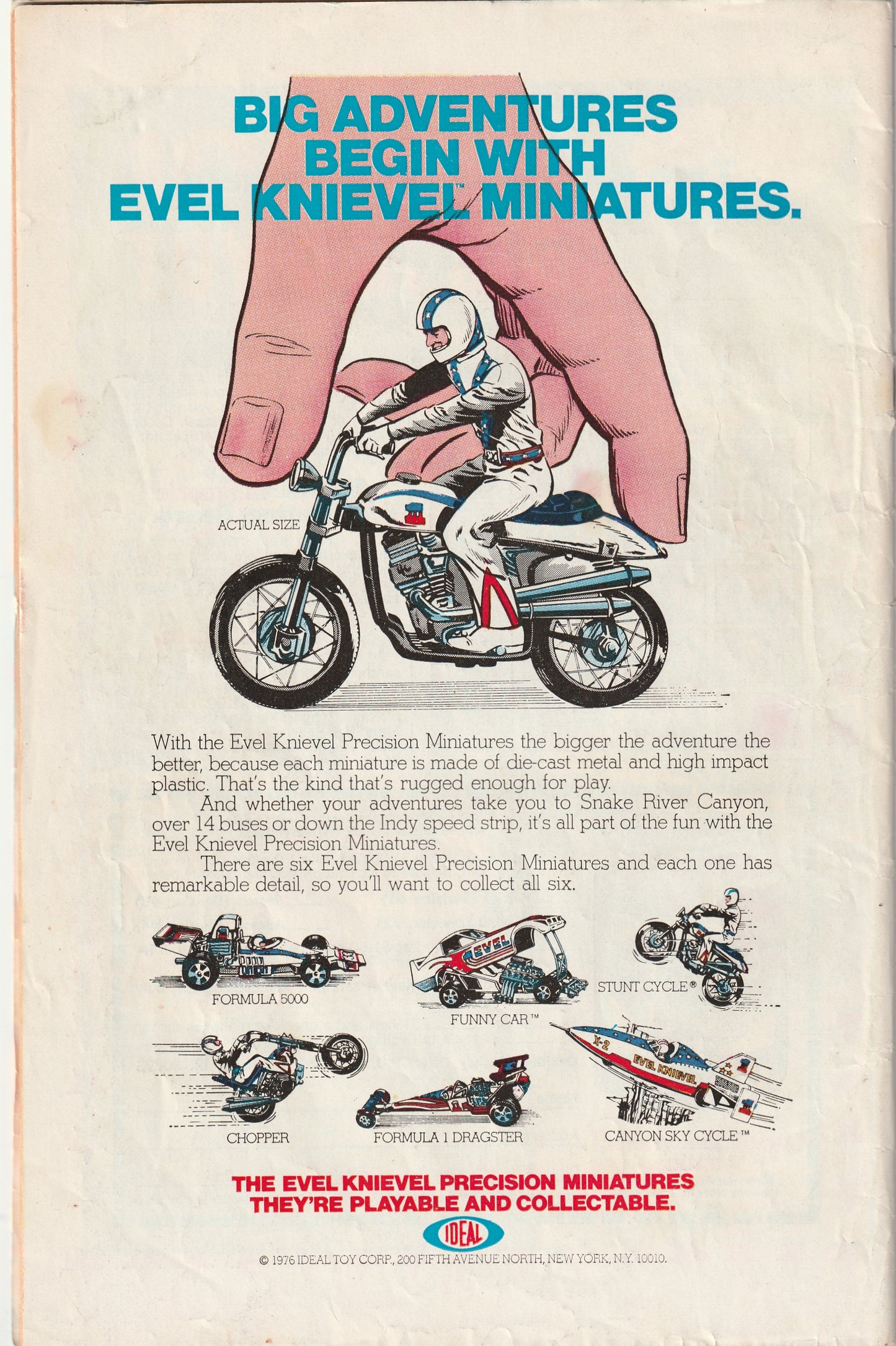 Isis #3 (1977)