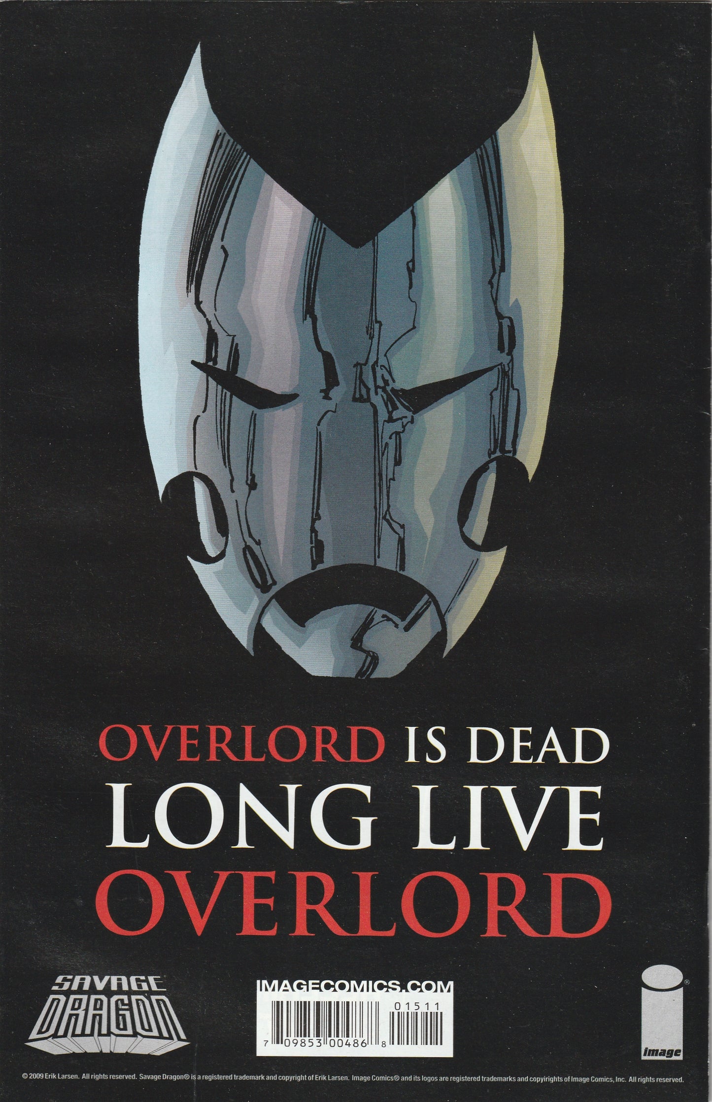The Astounding Wolf-Man #15 (2009) - Robert Kirkman