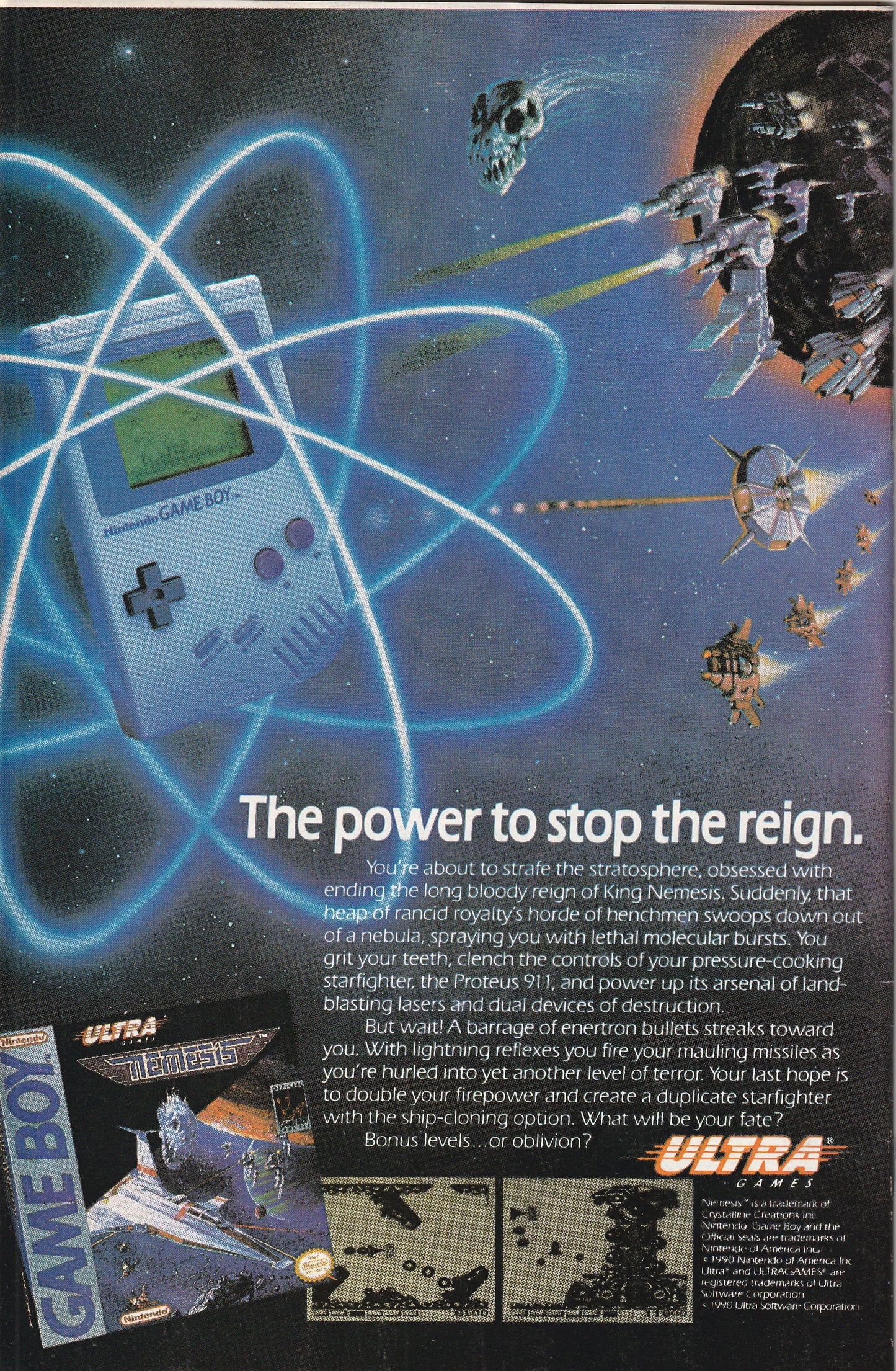 Silver Surfer #39 (1990)