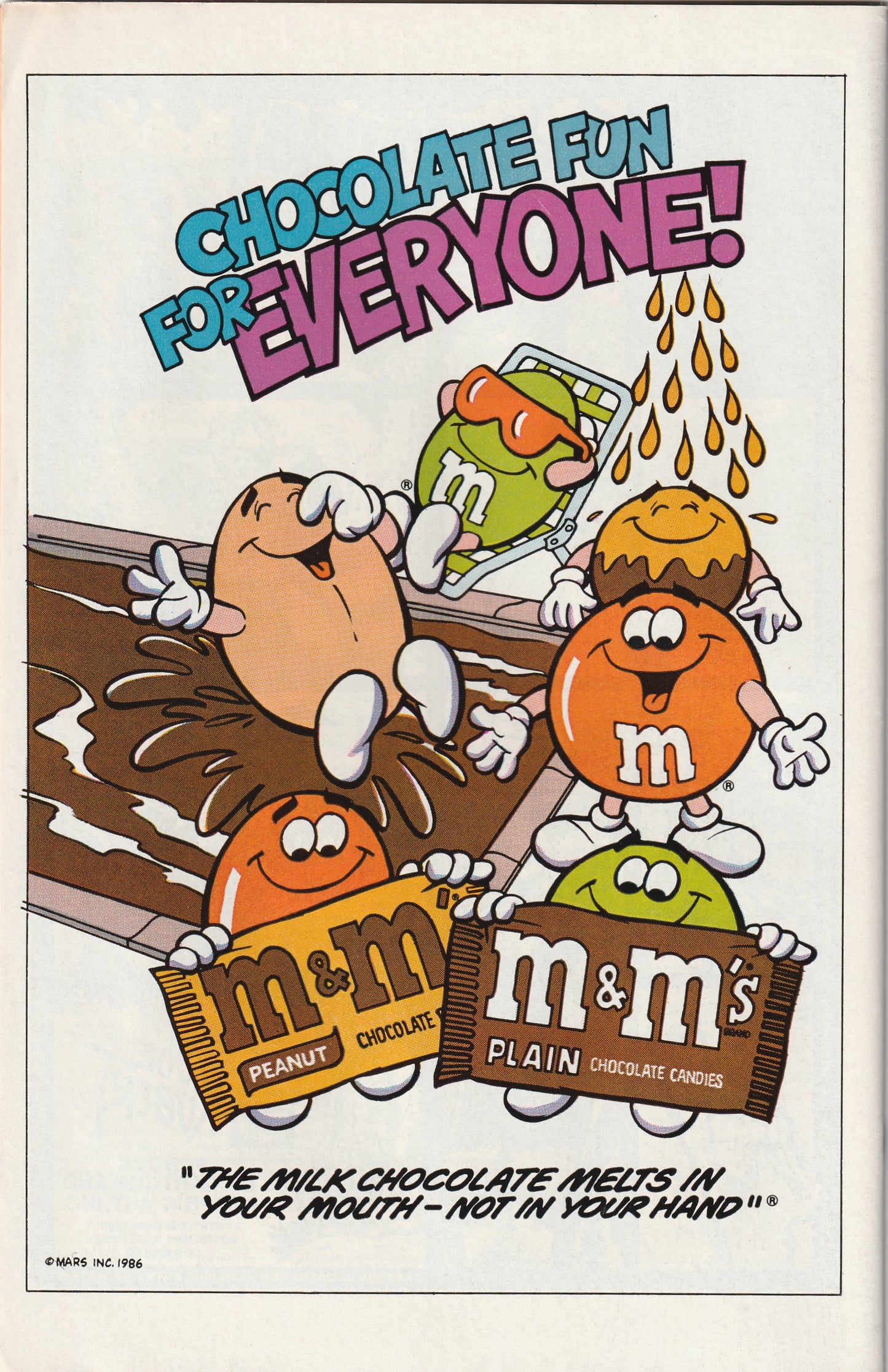 Wonder Woman #3 (1987)