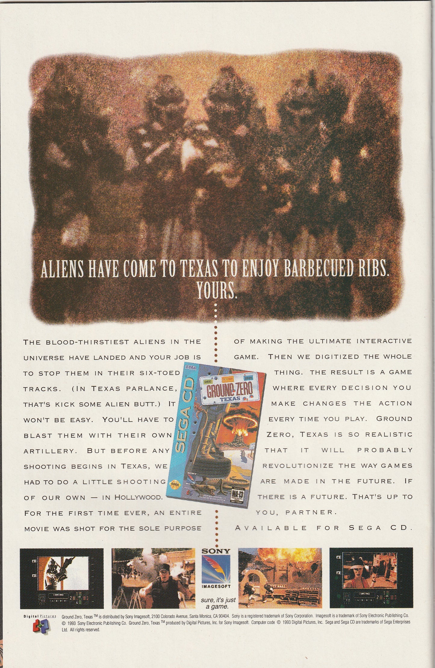 Sandman #57 (1994)