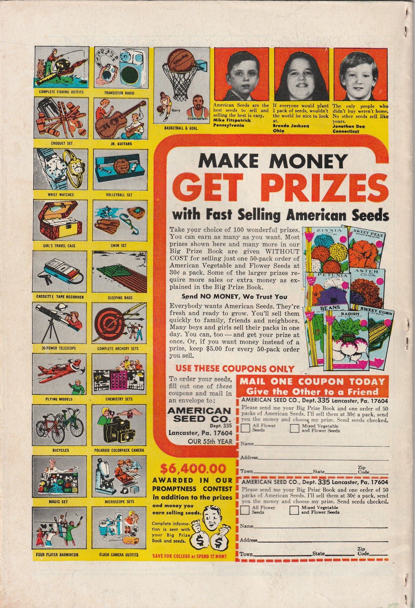 Superboy #194 (1973)