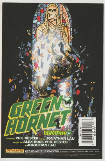 Vampirella #2 (Vol 1, 2010) - Paul Renaud cover