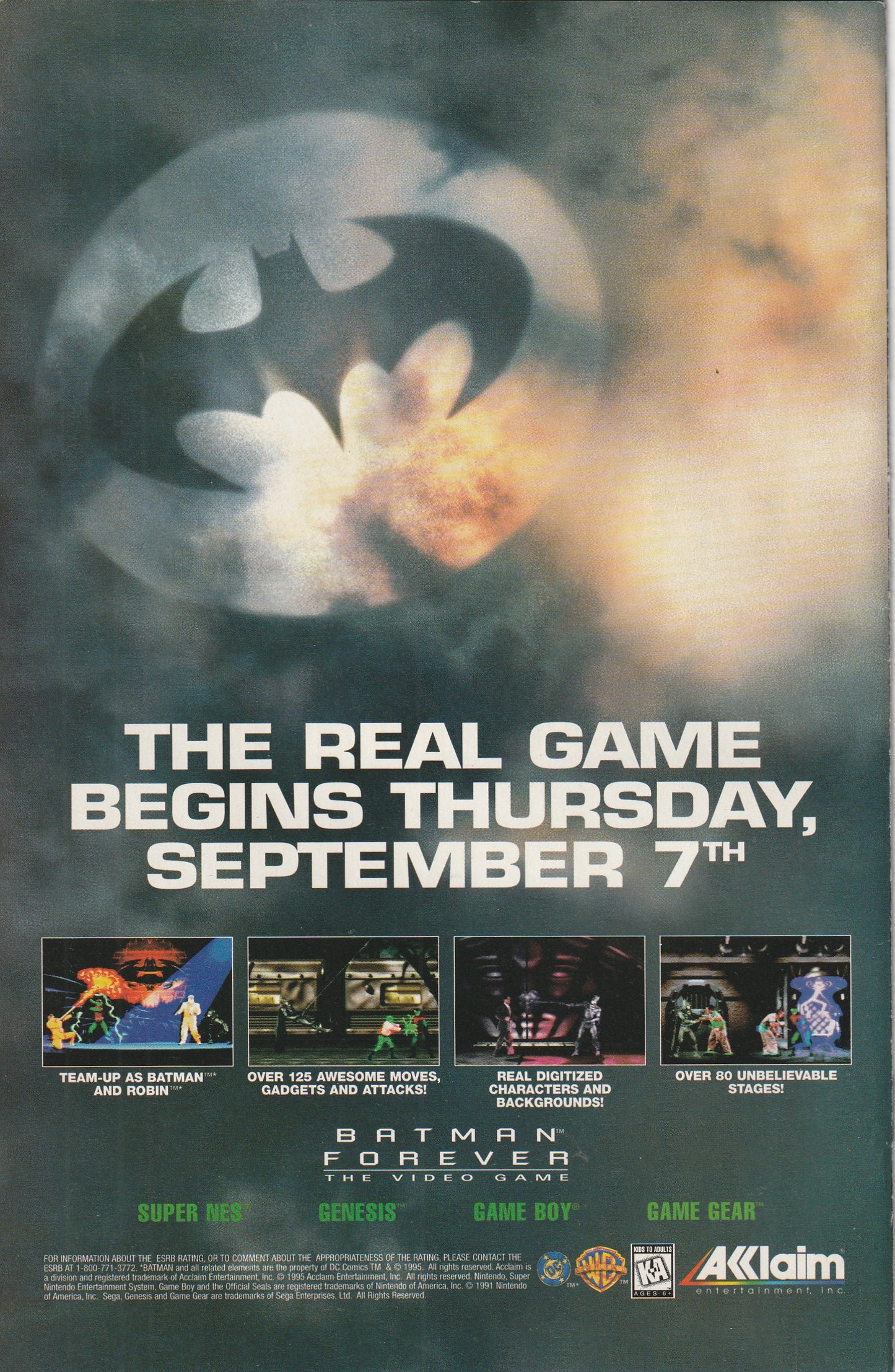 X-O Manowar #54 (1995)