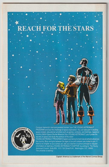 Alpha Flight #24 (1985) - Walter Langkowski becomes Box, 1st Appearance of Great Beasts