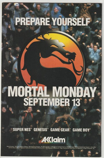 Batman #499 (1993) - KnightFall Part 17