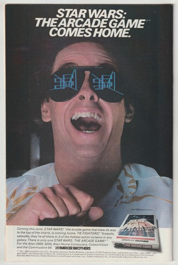 Peter Parker The Spectacular Spider-Man #94 (1984) - 1st Cameo Appearance of Jonathan Ohnn, Black costume