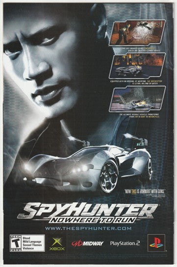 Wetworks #1 (2006)