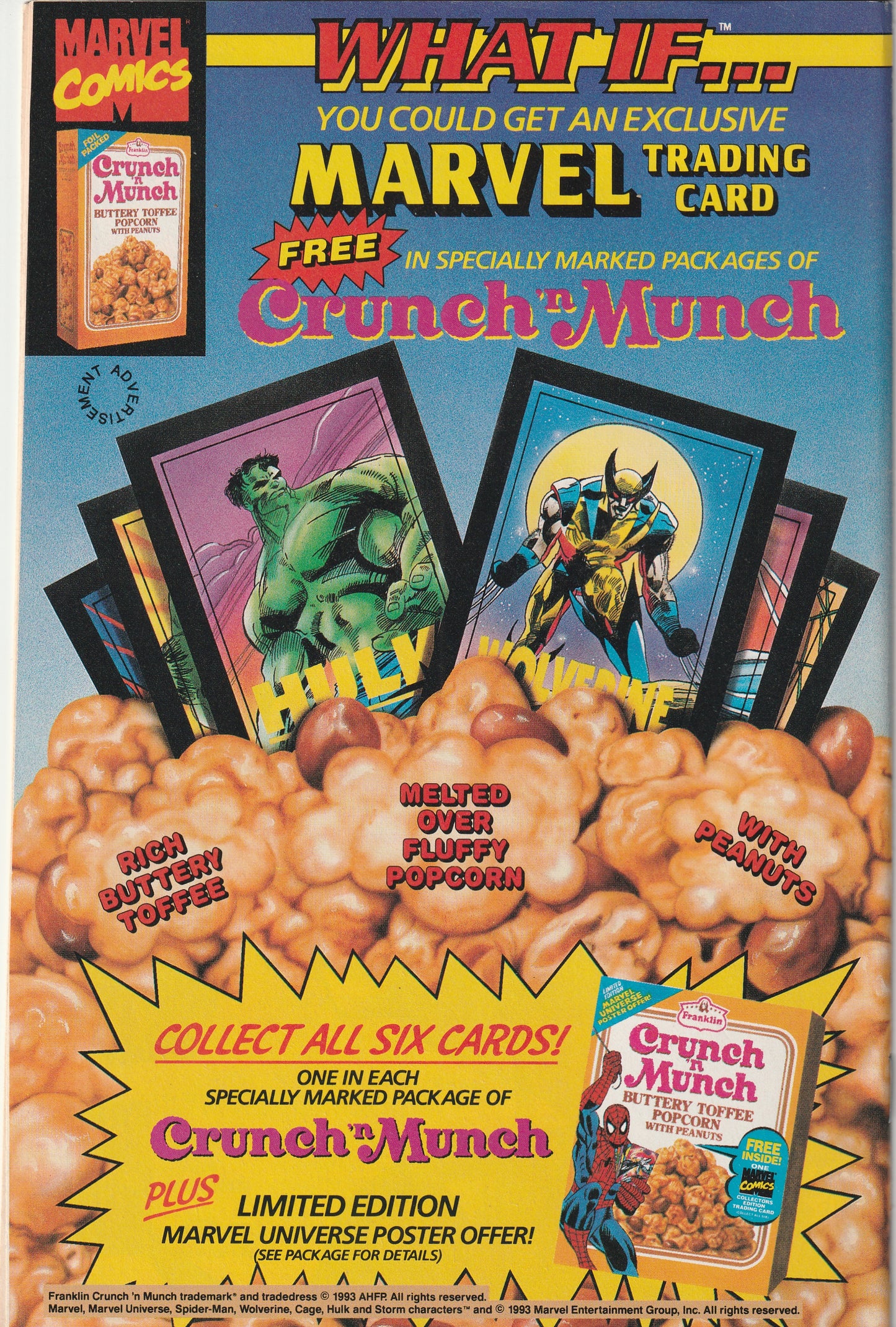 Iron Man #291 (1993)