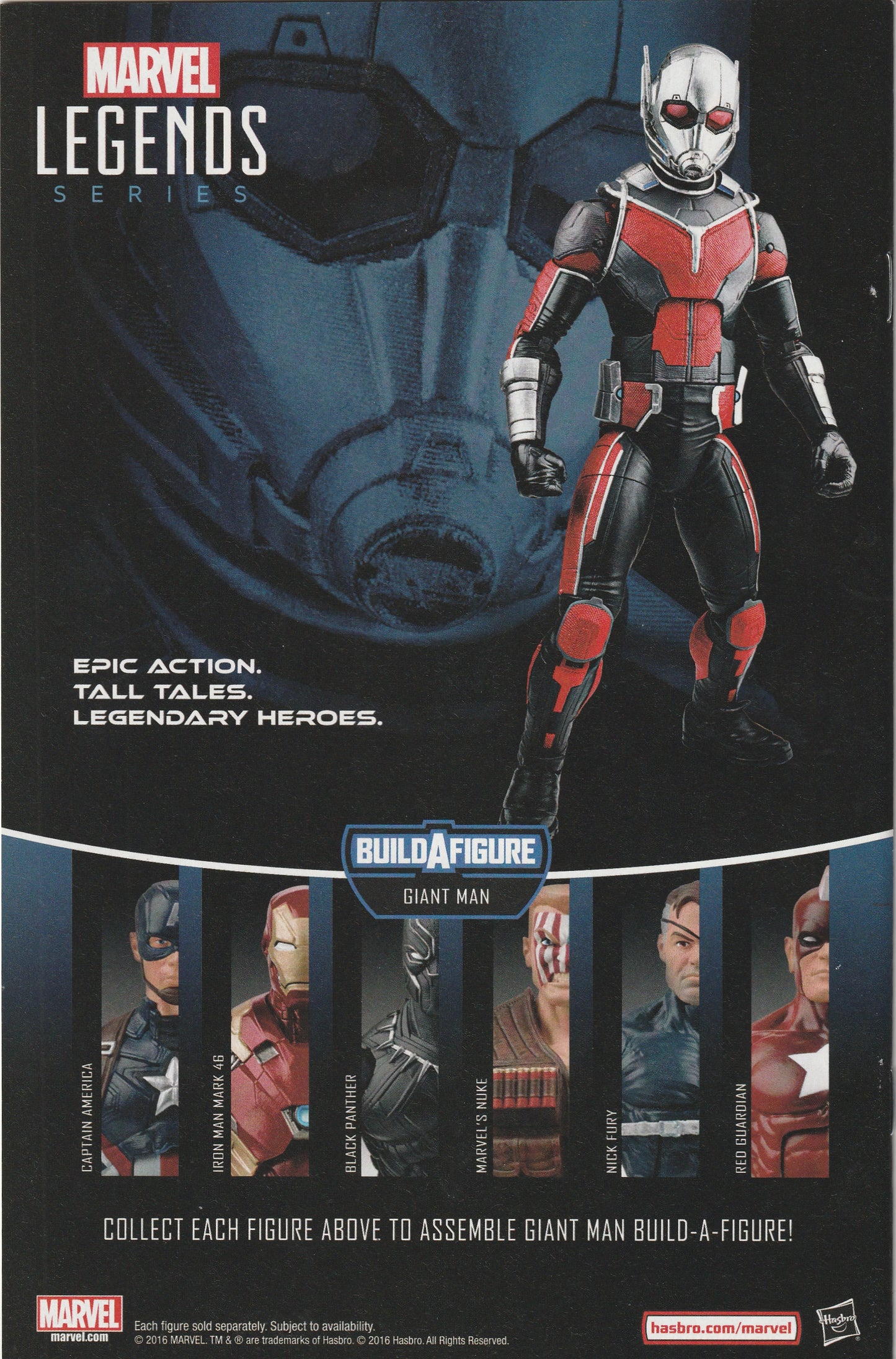 Spider-Man 2099 (Volume 3) #11 (2016)