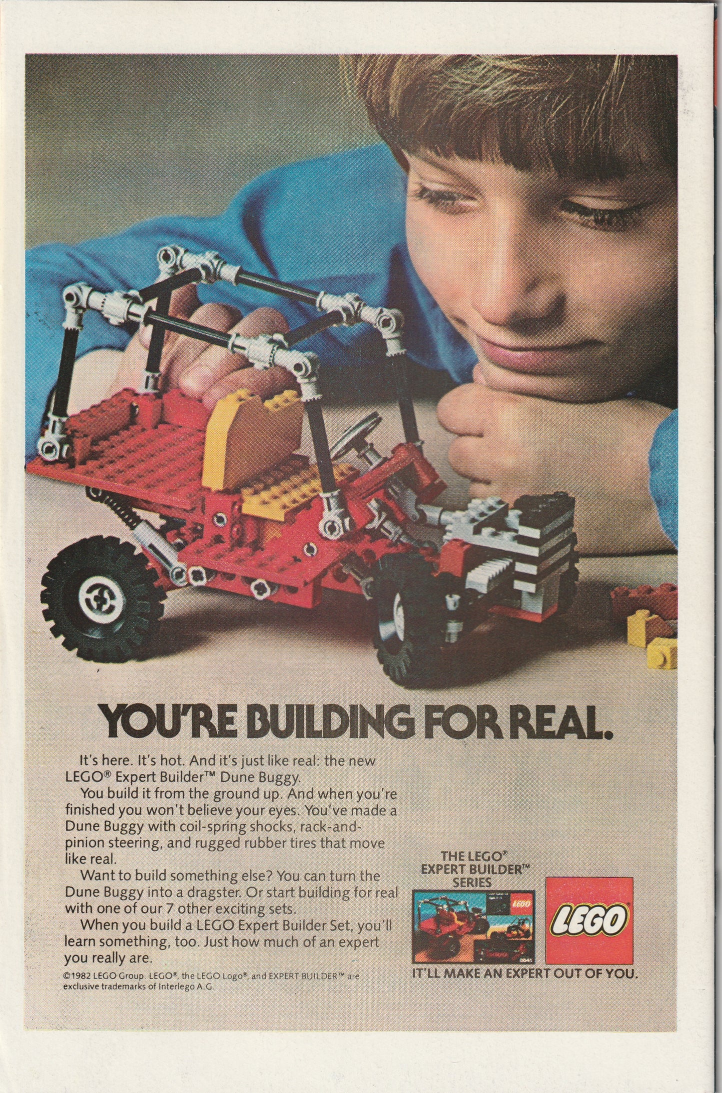 Legion of Super-Heroes #296 (1983)