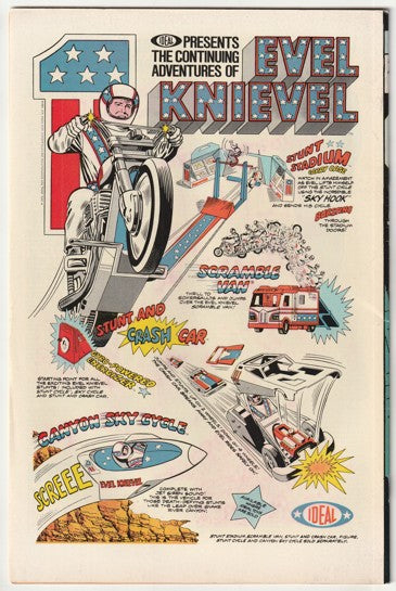 Fantastic Four #155 (1975) - Silver Surfer Appearance