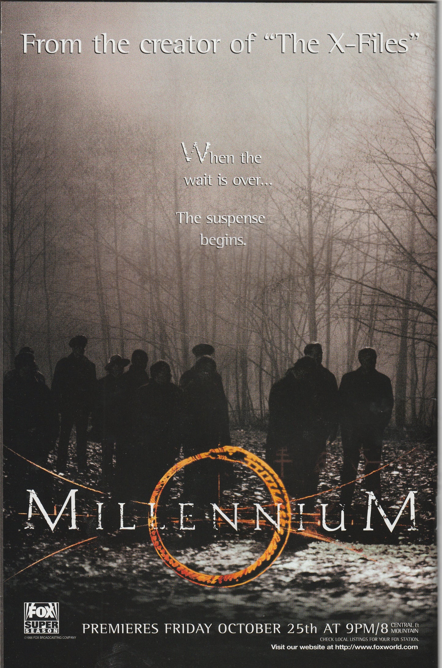 Batman: Death of the Innocents #1 (1996)