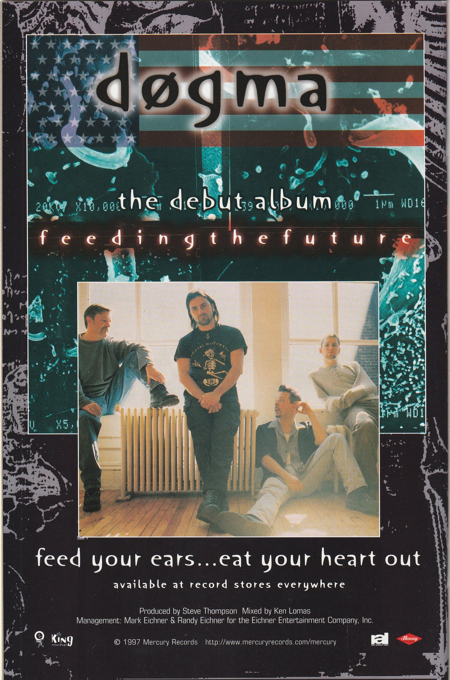 Sandman Mystery Theatre #50 (1997) - Matt Wagner