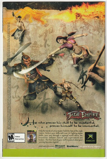 Marvel Knights 4 #17 (2005) - Doom Cover