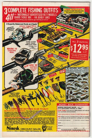 Fantastic Four #183 (1977)