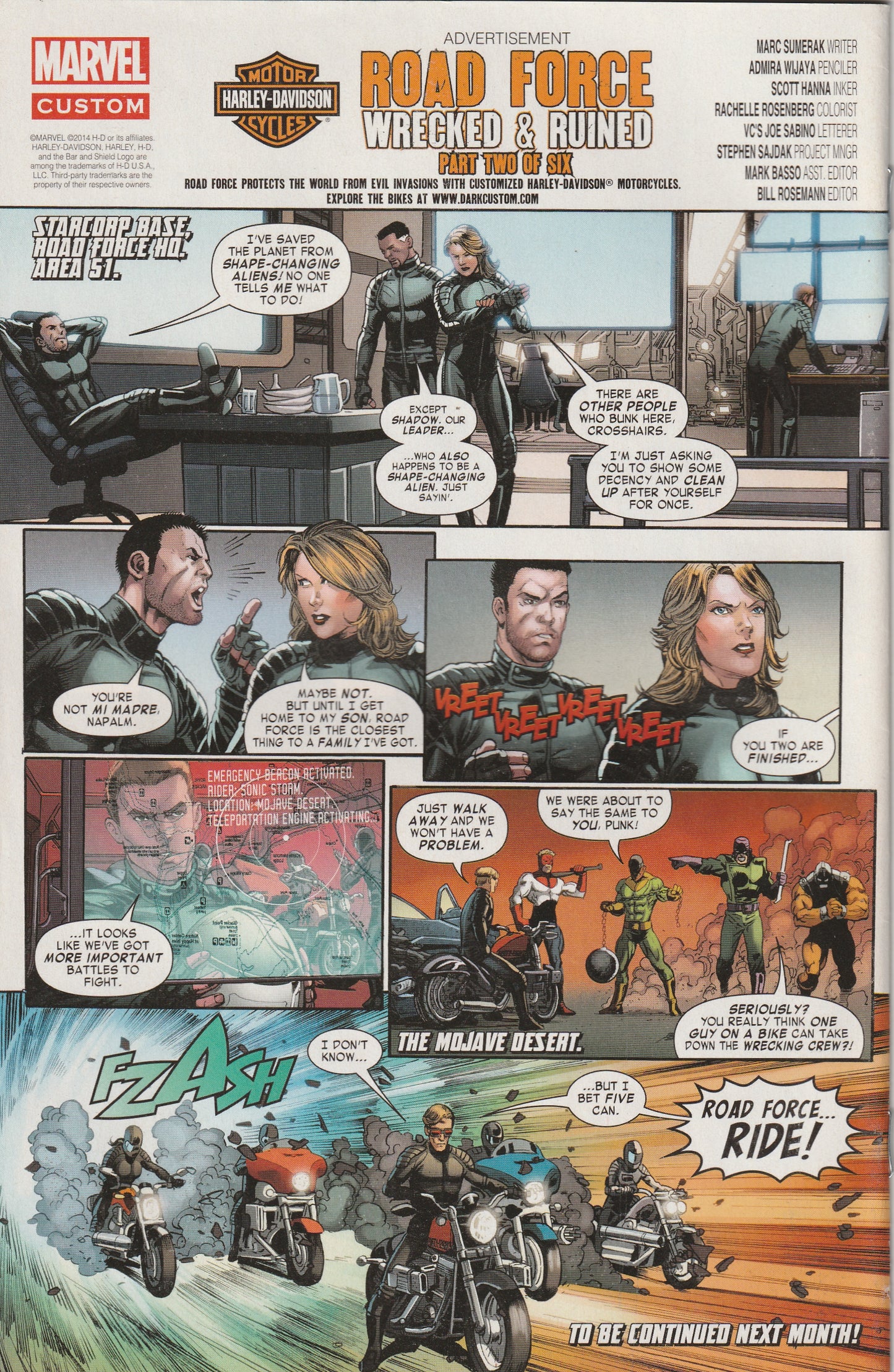 Daredevil #4 (Volume 4, 2014) - All-New Marvel Now!