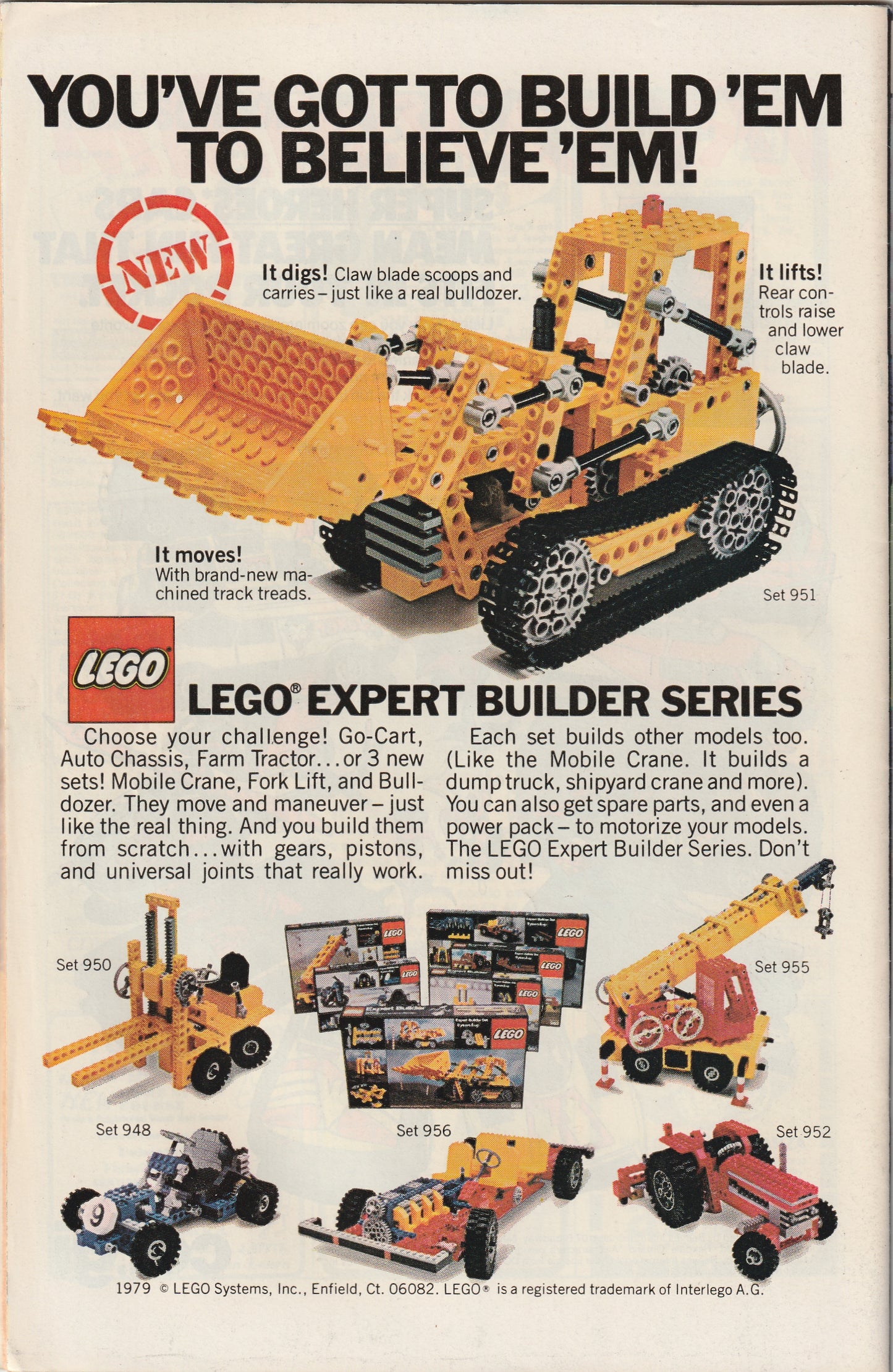 Daredevil #162 (1979) - Steve Ditko art