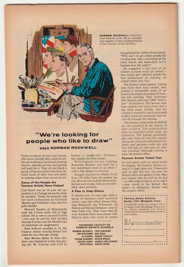 Daredevil #27 (1967) - Spider-Man (Peter Parker) Appearance