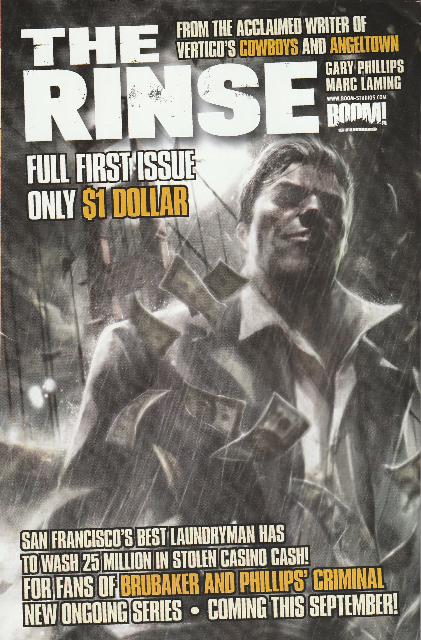 Planet of the Apes #5 (2011) - Cover A by Scott Keating