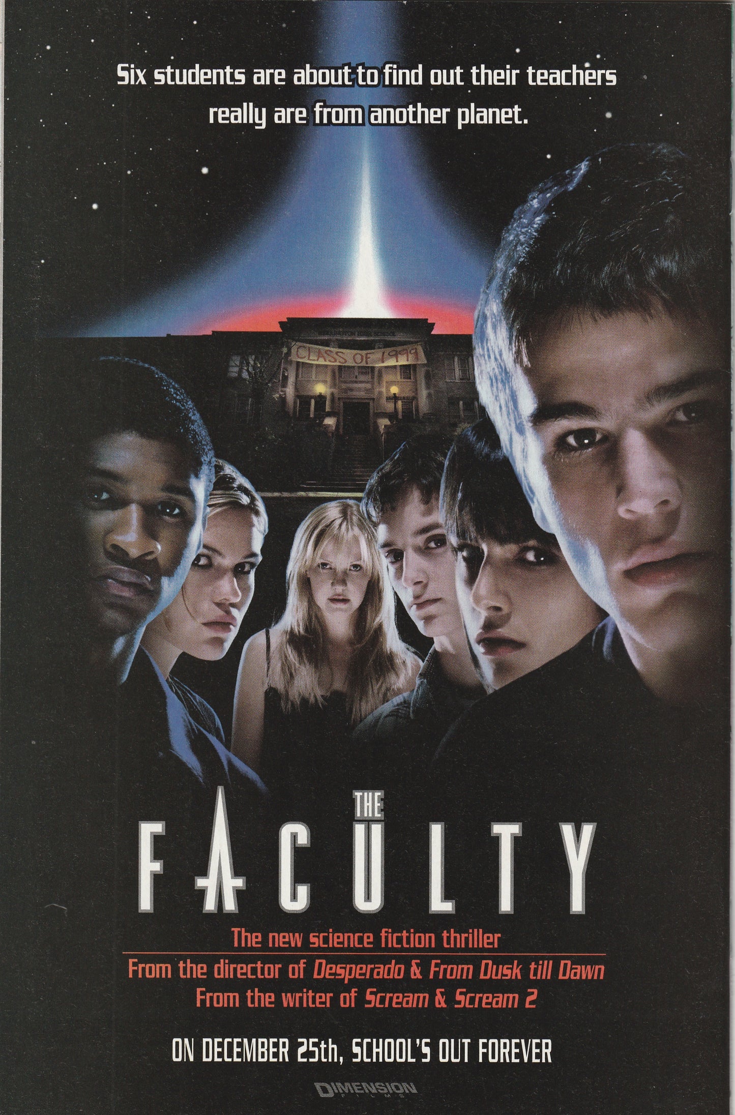 Birds of Prey #2 (1999)