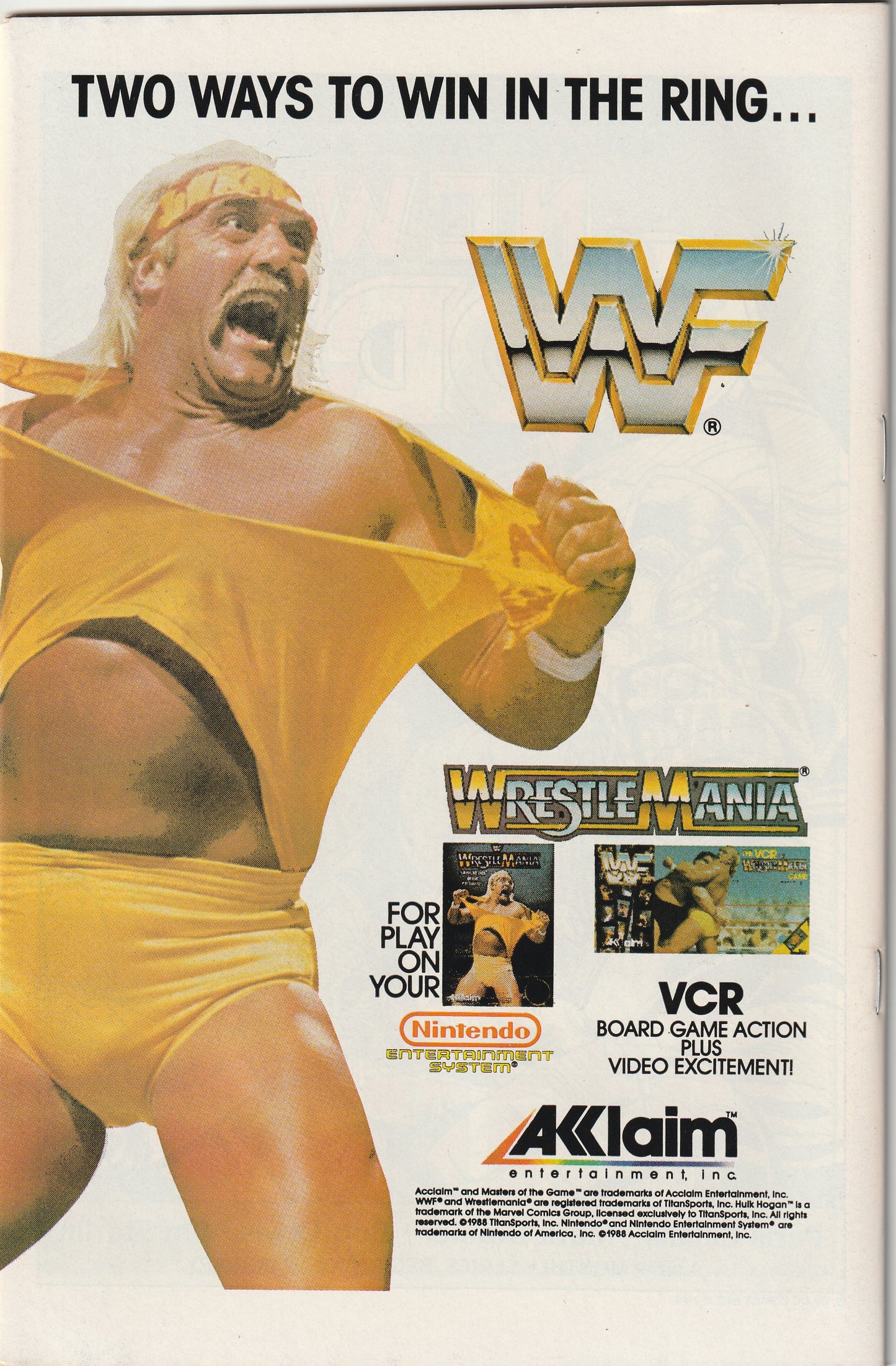 Action Comics #639 (1989)