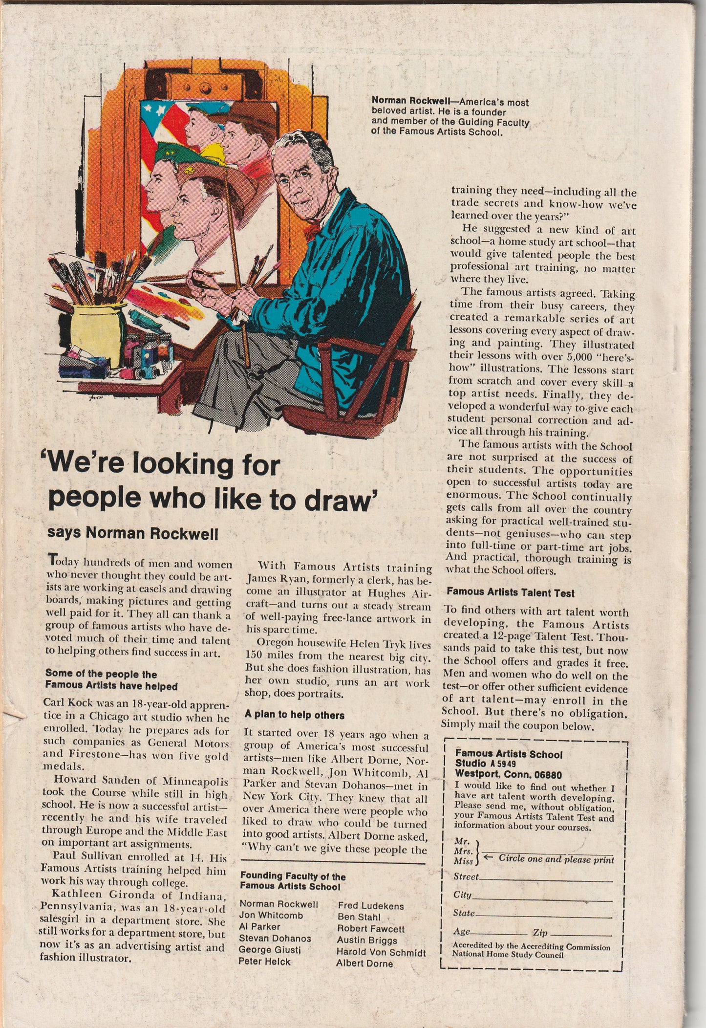 Marvel Collectors' Item Classics #19 (1969)