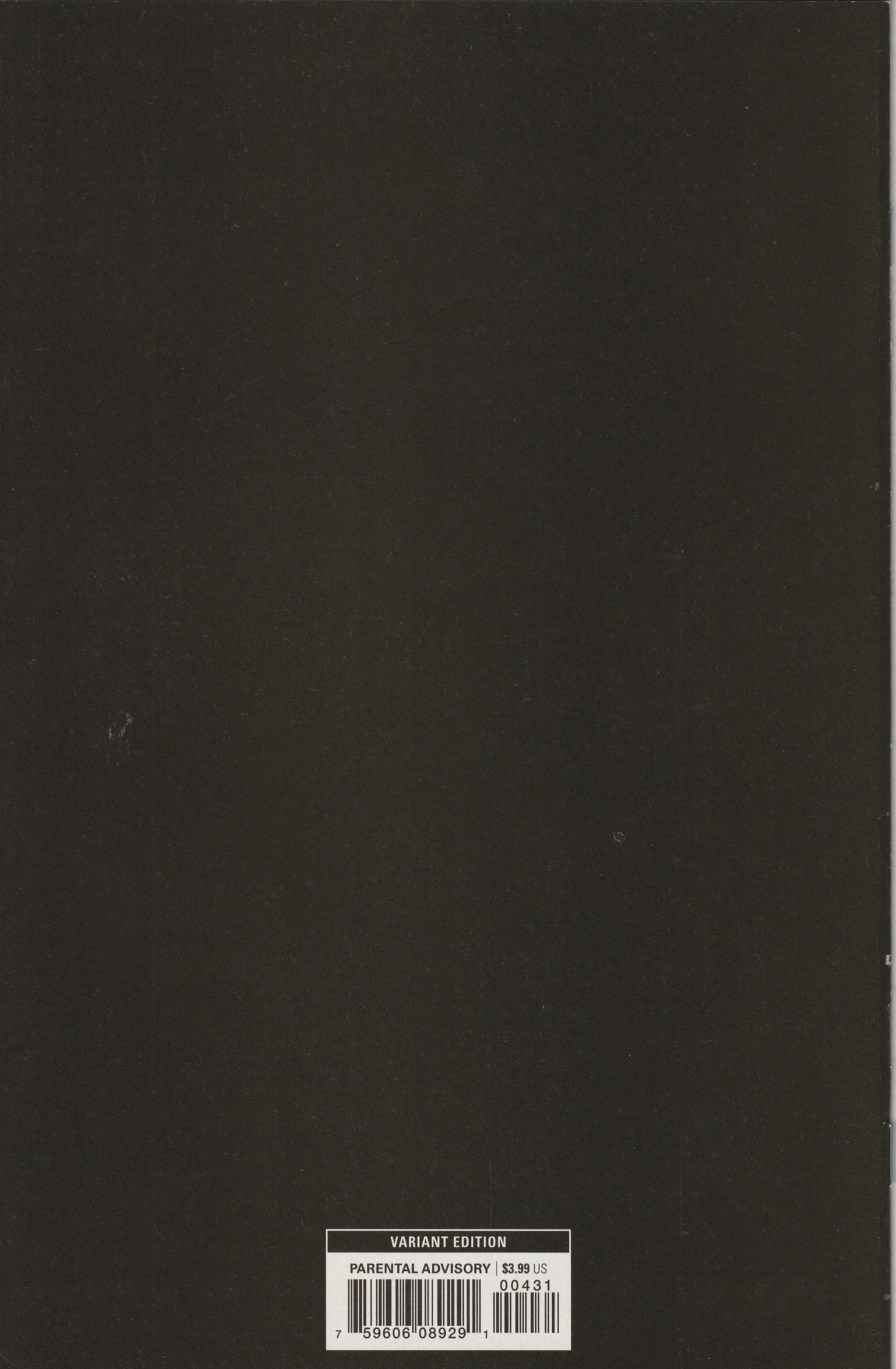 Return of Wolverine #4 (2019) - Declan Shalvey Variant Cover