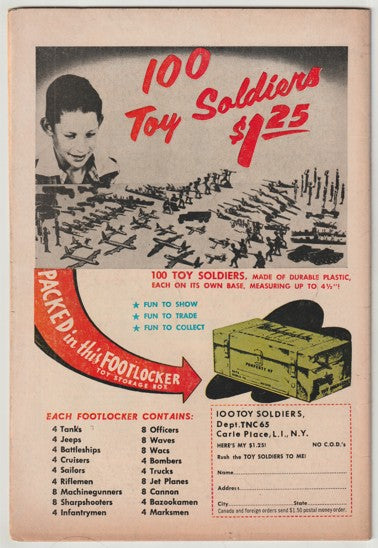 World's Finest #134 (1963)