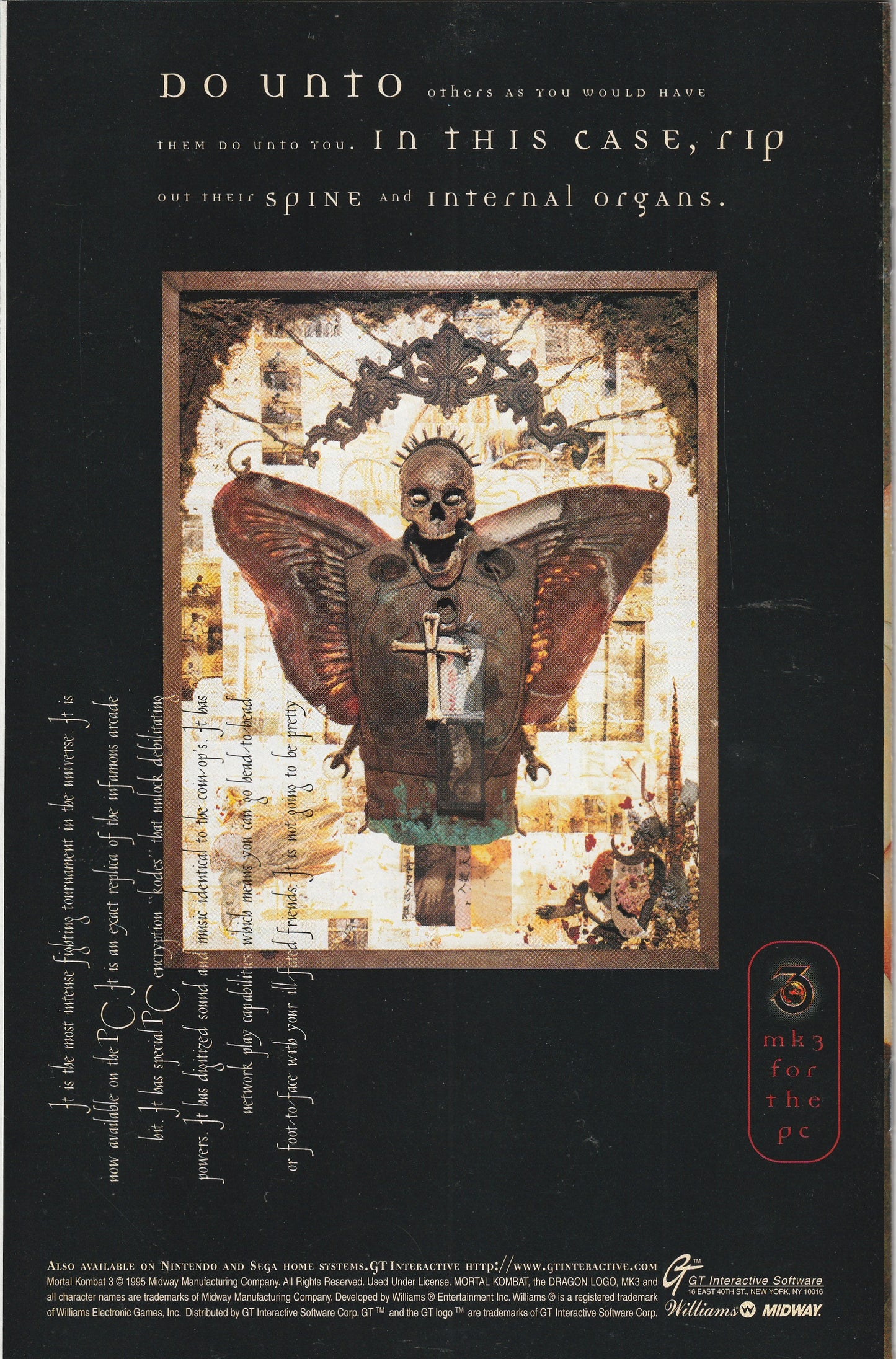 The Books of Magic #21 (1996)