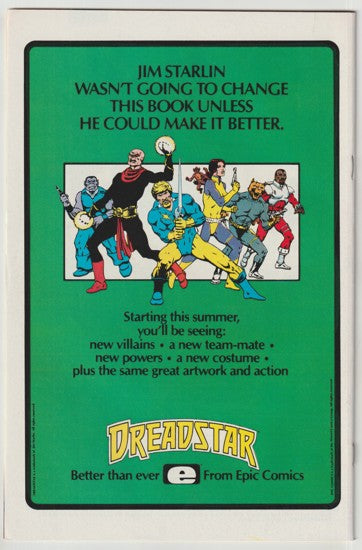 Peter Parker The Spectacular Spider-Man #95 (1984) - Black costume