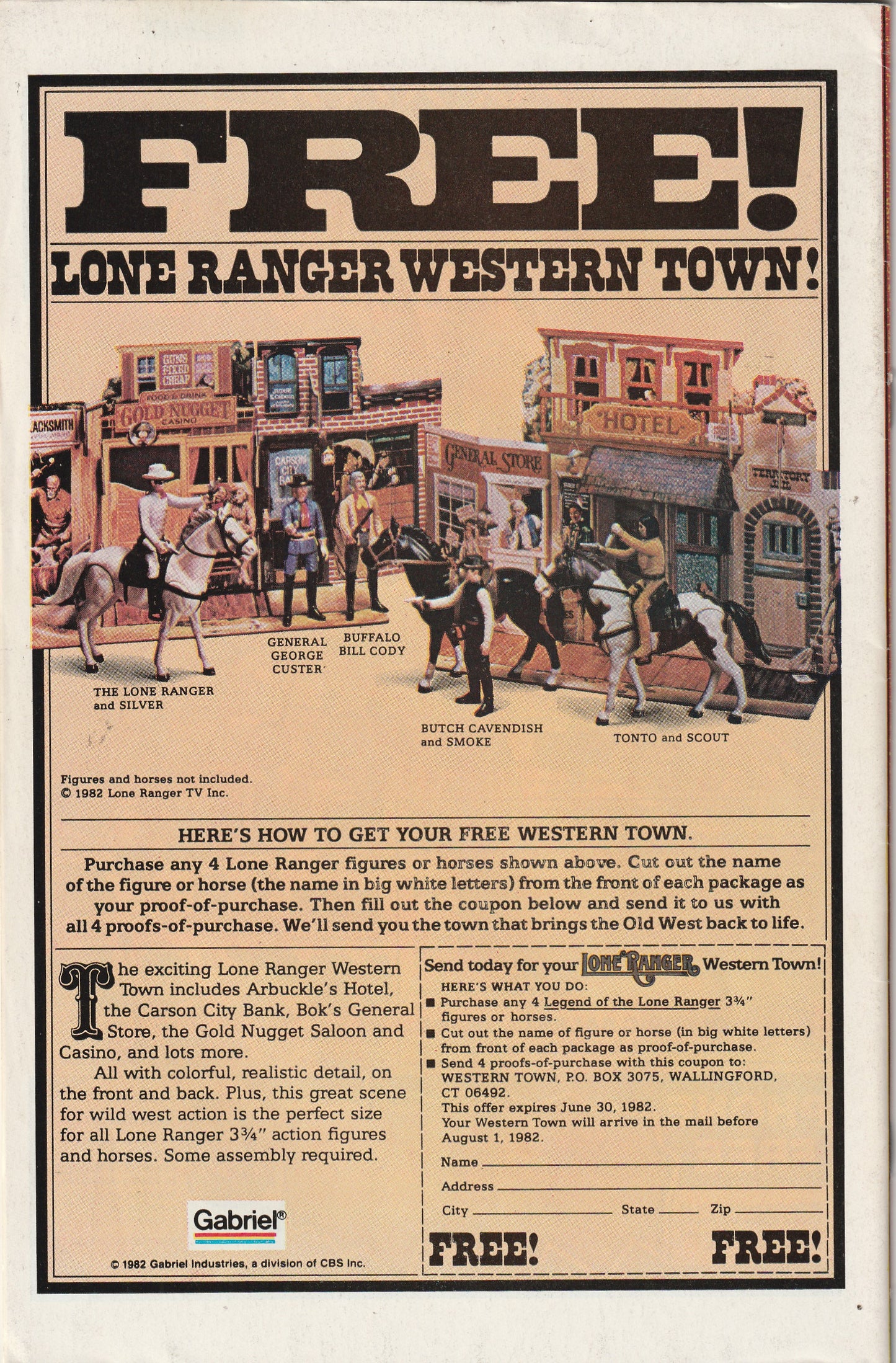 Wonder Woman #291 (1982)