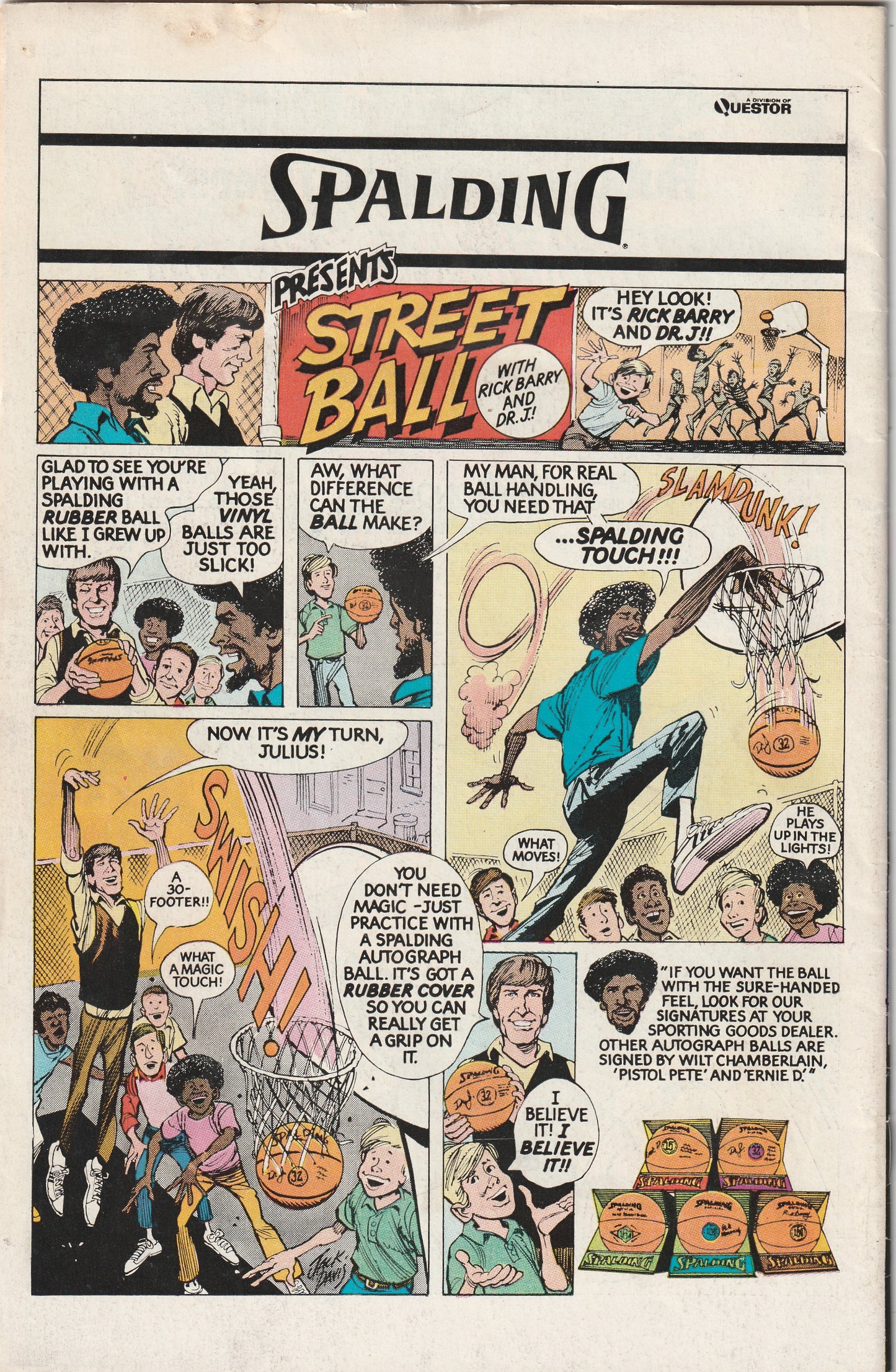 Isis #5 (1977) - New look Isis