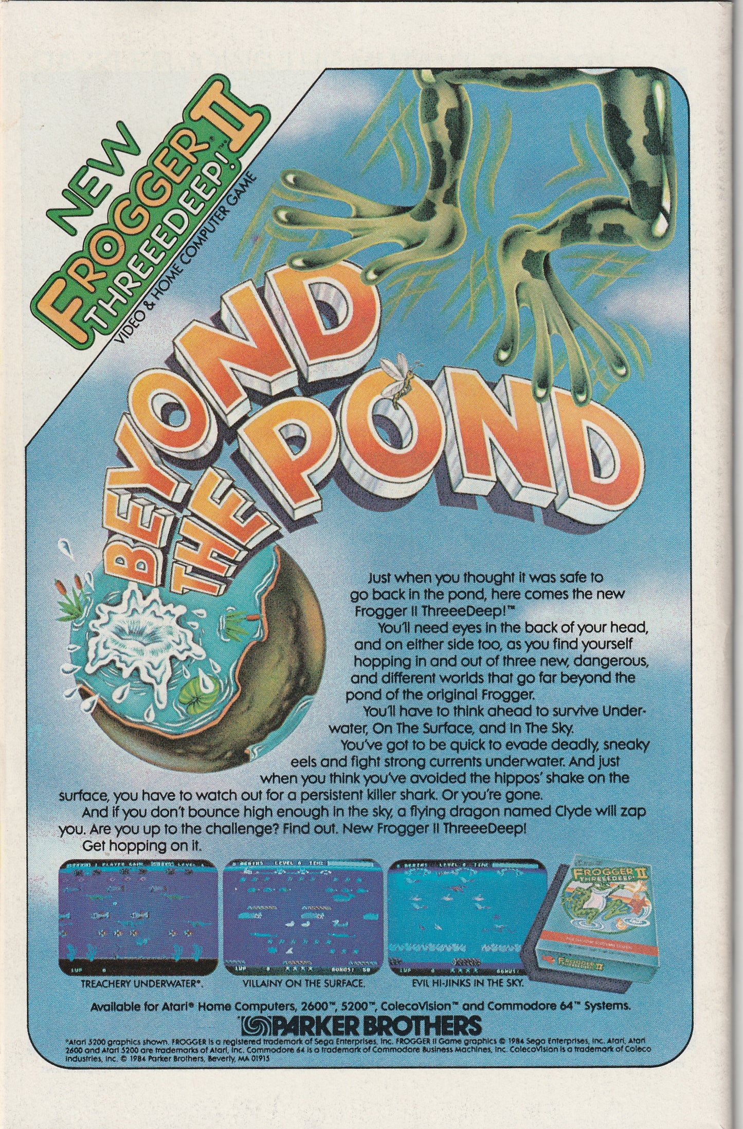 ROM Annual #3 (1984) - End of a Spaceknight