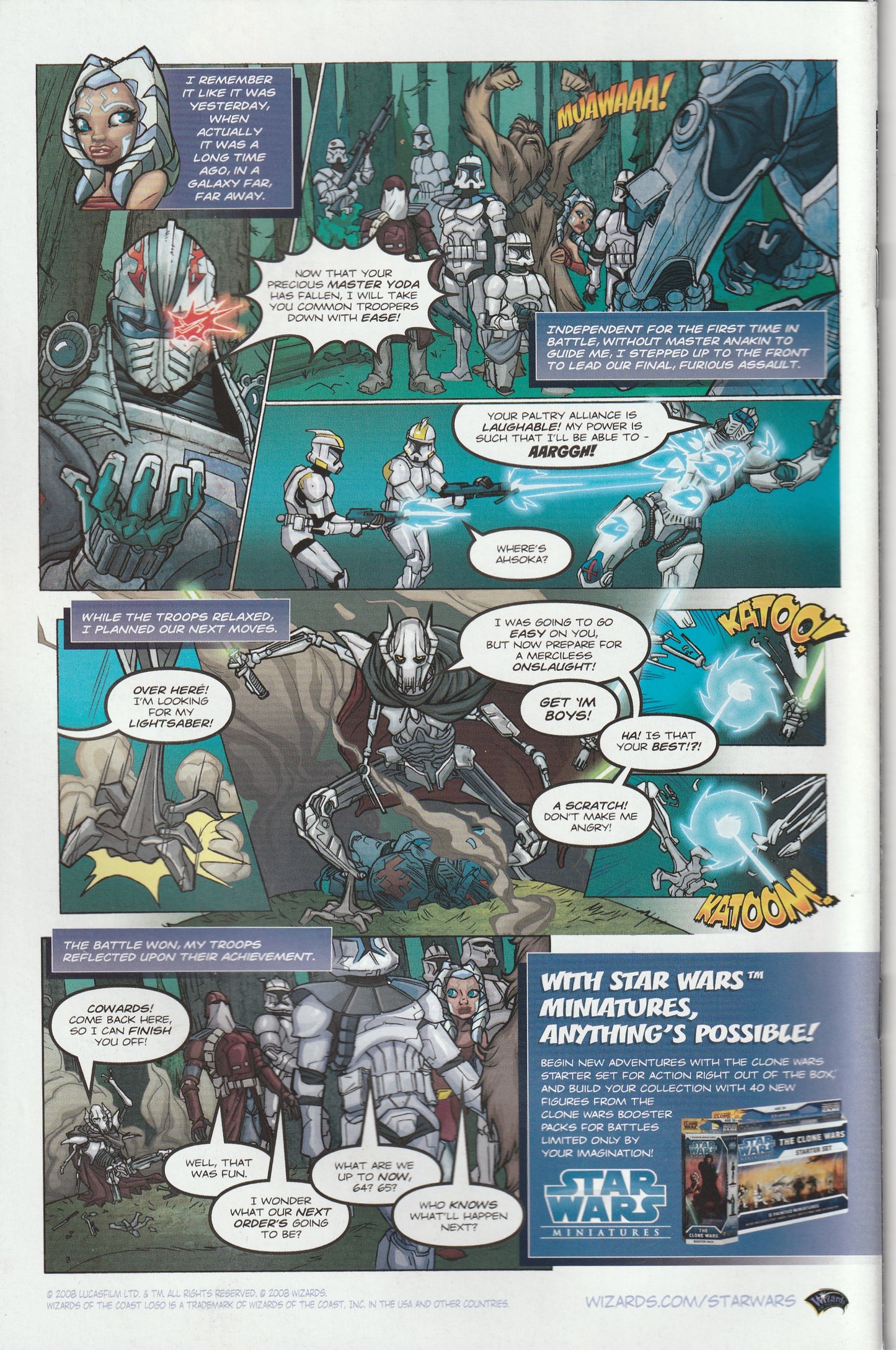 Buffy the Vampire Slayer Season 8 #19 (2008)