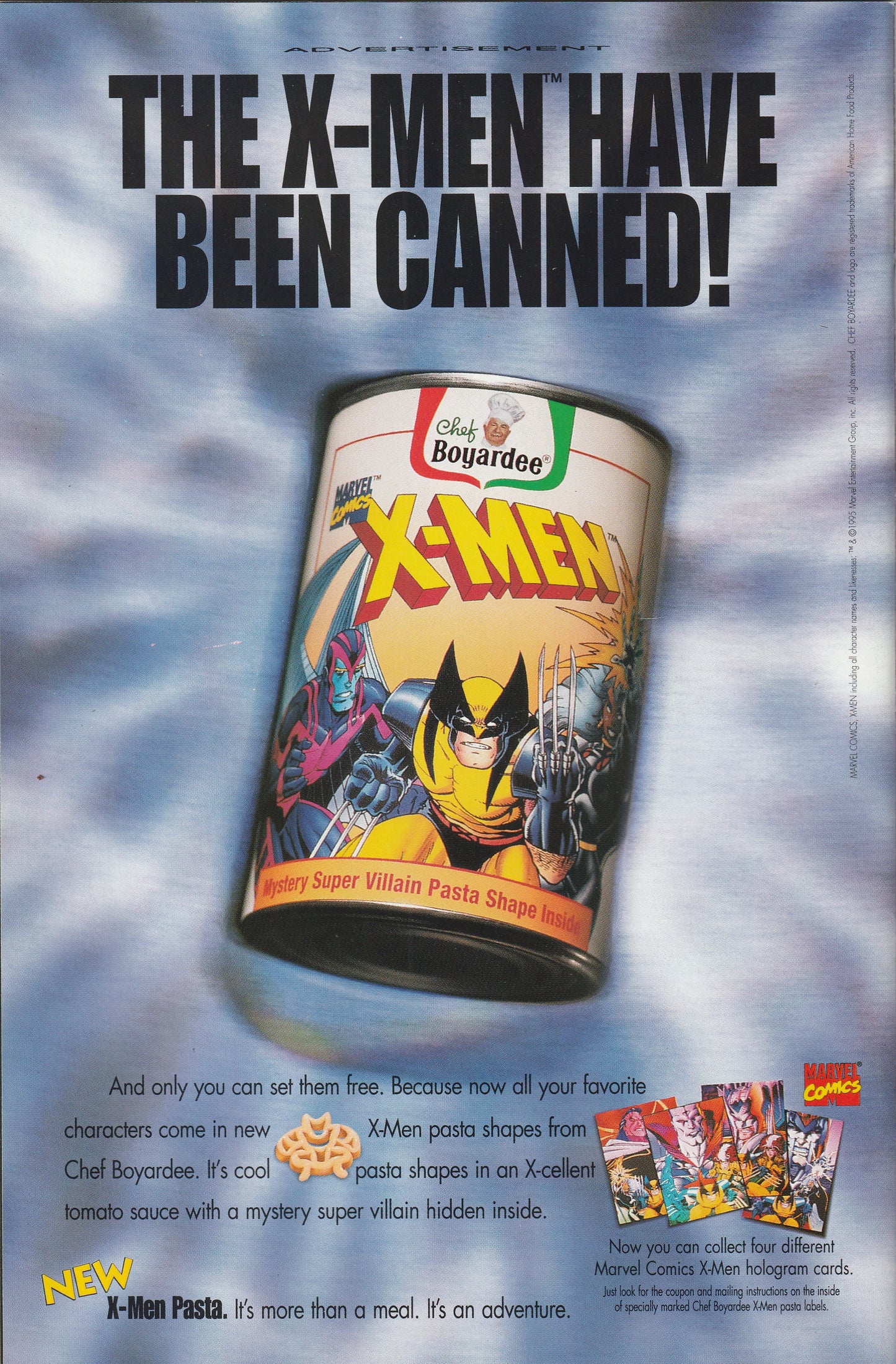 Doctor Strange, Sorcerer Supreme #78 (1995)