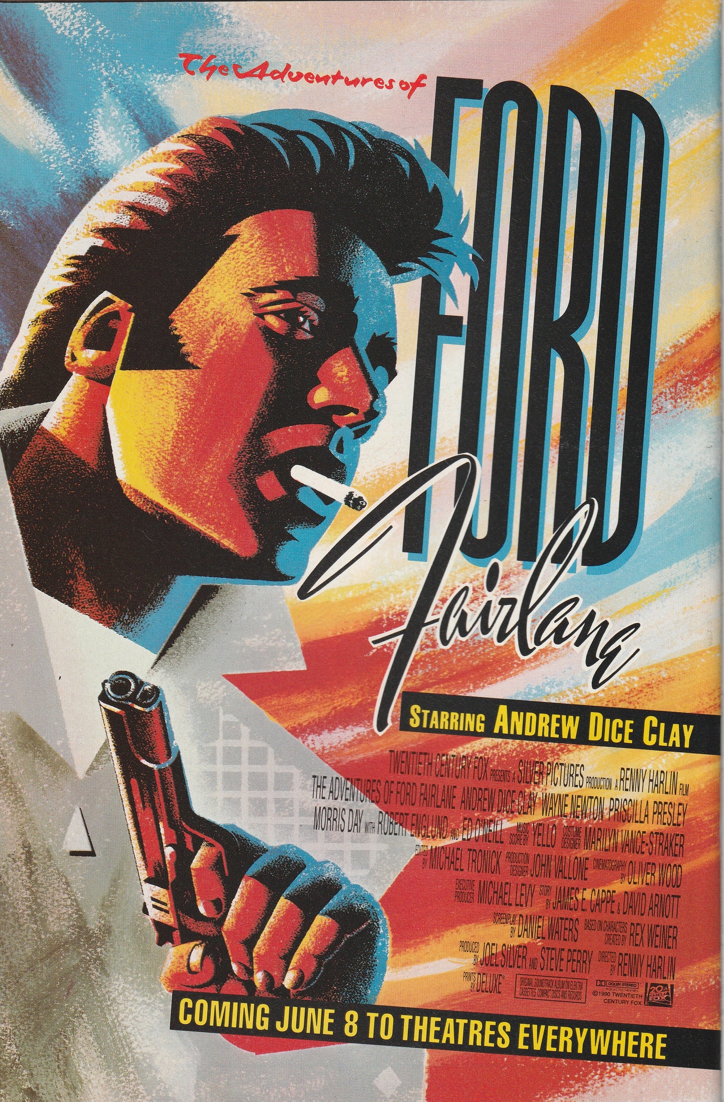 L.E.G.I.O.N. '90 #14 (1990)