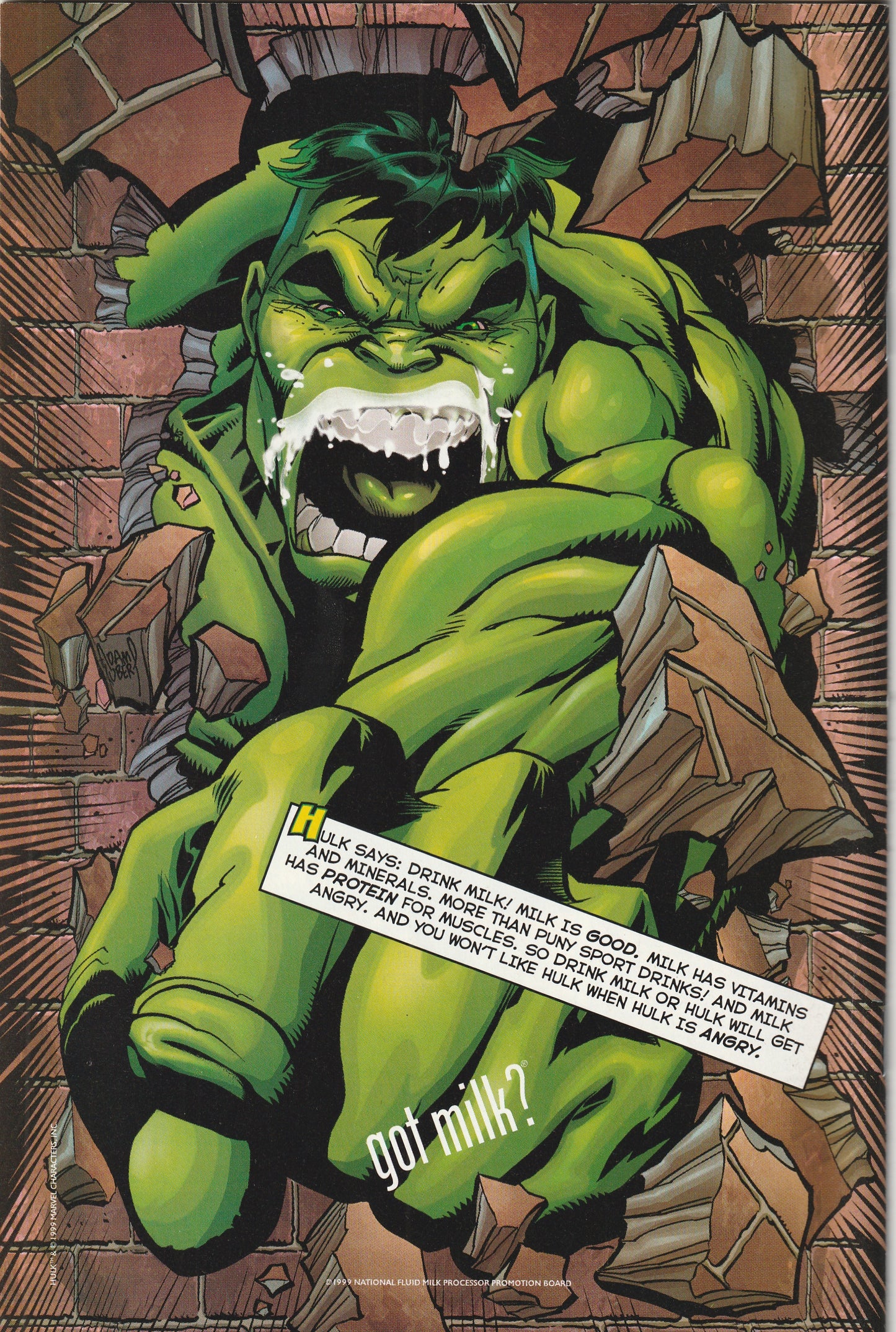 Spider-Girl #15 (1999) - 1st Mr. Abnormal And Speedball