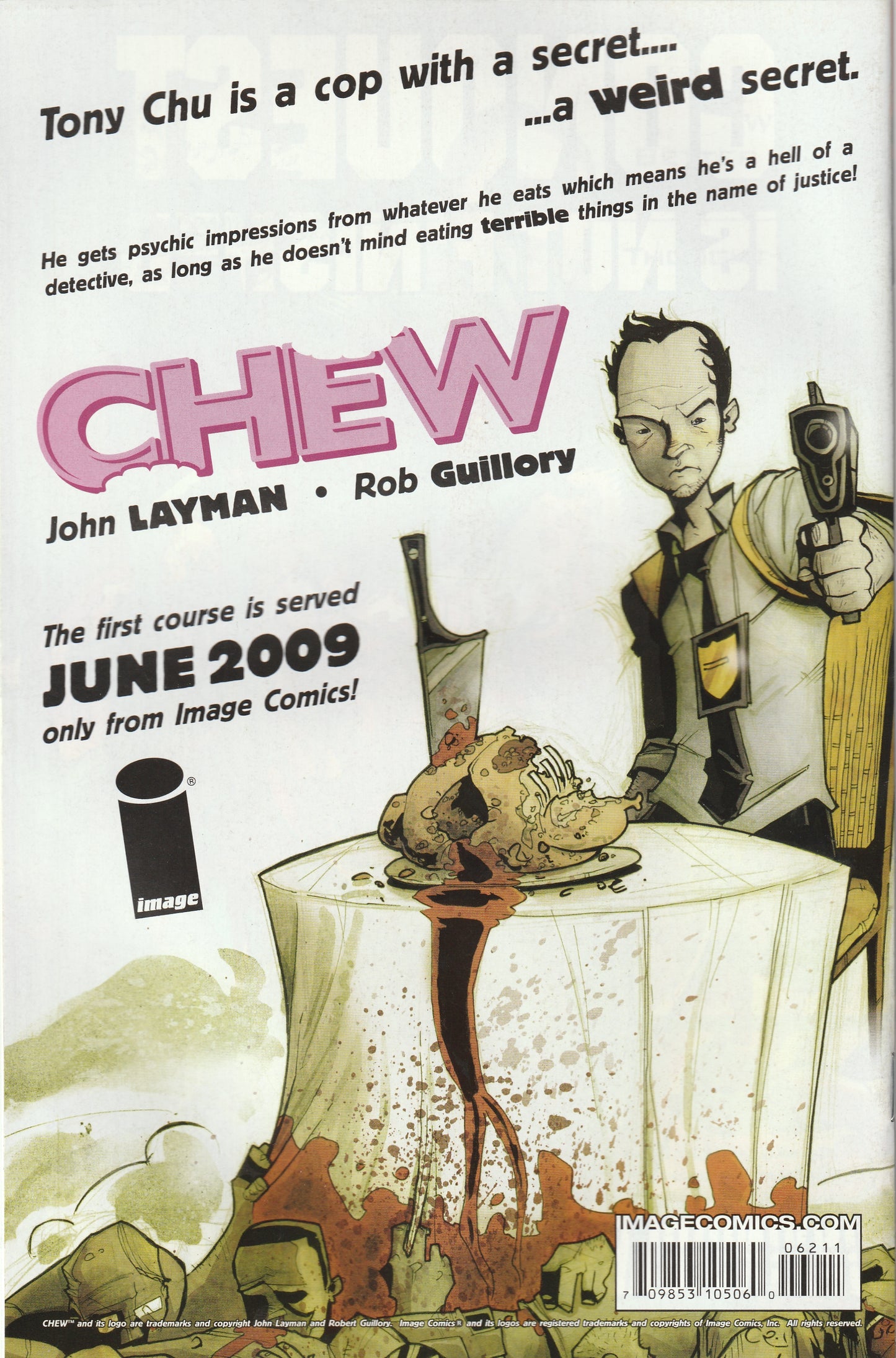 Invincible #62 (2009)