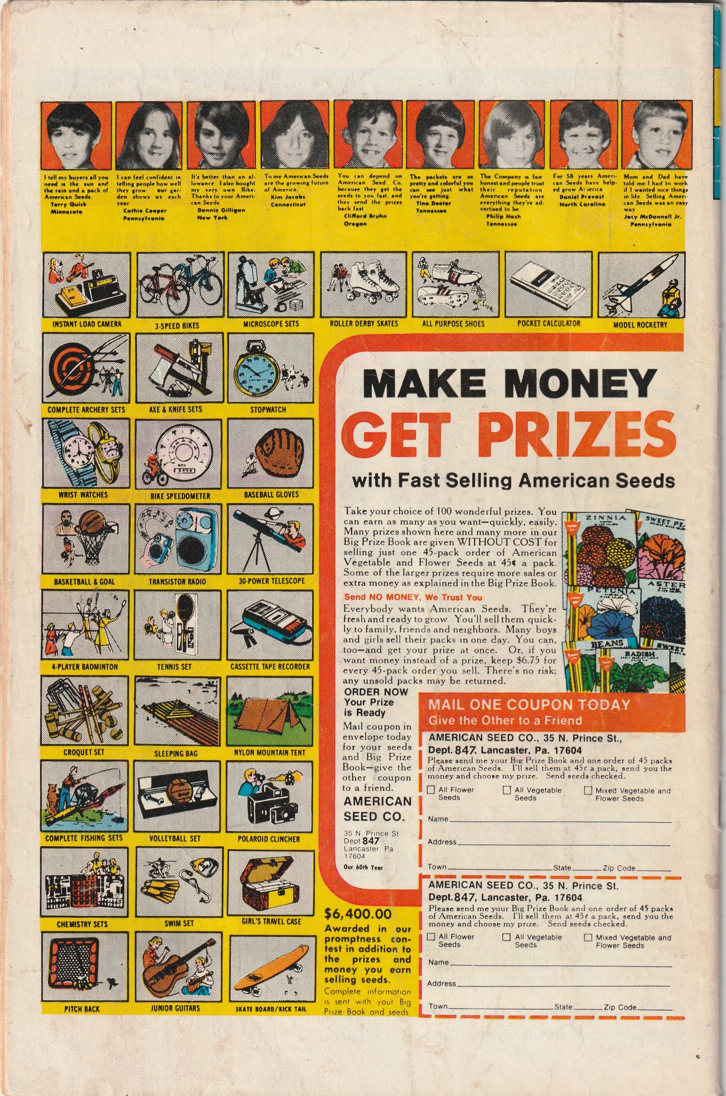 Porky Pig #80 (1978)