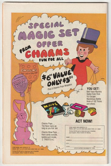 Four Star Spectacular #5 (1976)