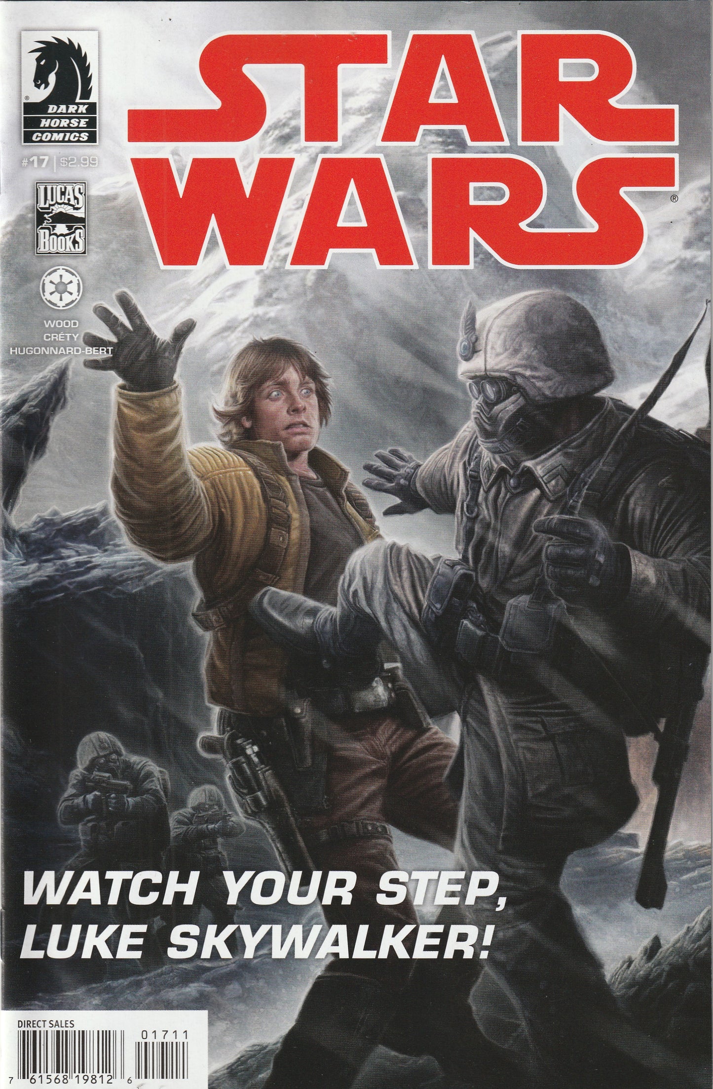 Star Wars #17 (2014)