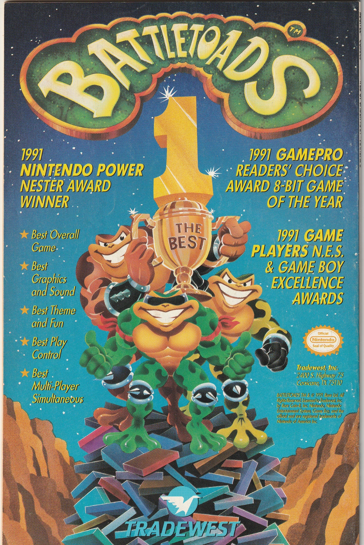 Web of Spider-Man Annual #8 (1992) - Hero Killers Part 3